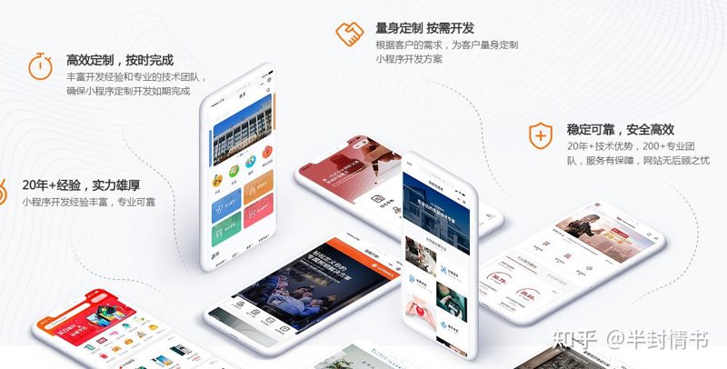 哈尔滨网站制作行业的新兴风暴